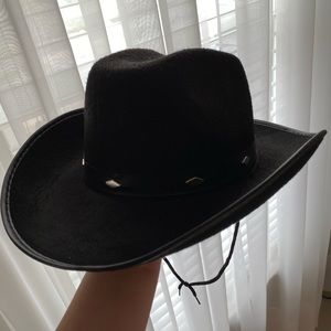 cowboy hat